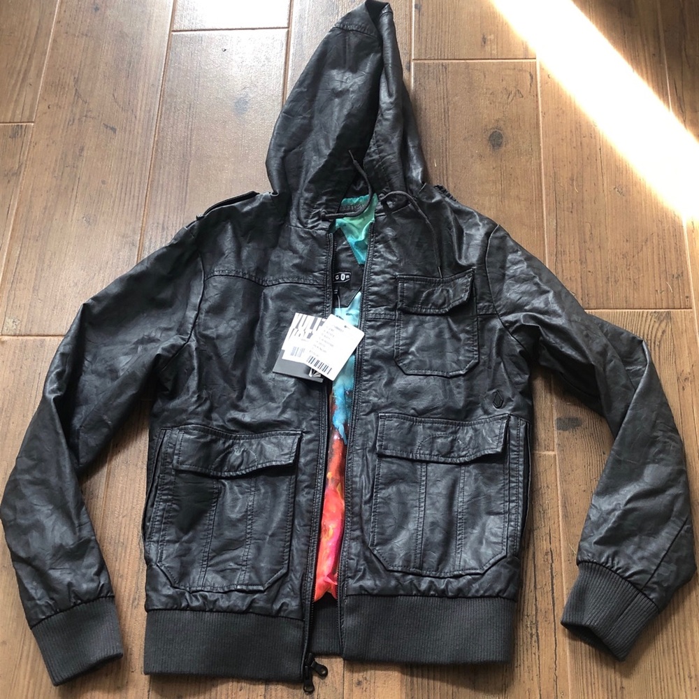 Volcom Jacket